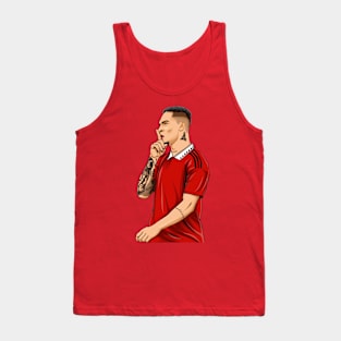 Antony Tank Top